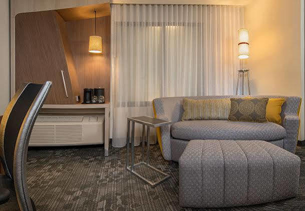 คอร์ตยาร์ด เทเมคูลา เมอเรียตา Hotel เมอร์เรียทา ภายนอก รูปภาพ